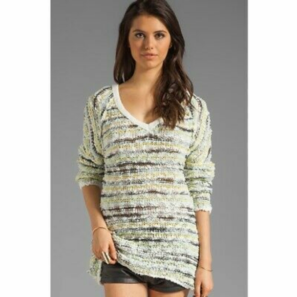 Free People Sweaters - Oversized Free People songbird sweater